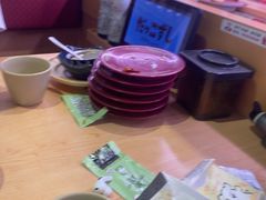 -寿司郎(皇庭广场店)