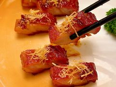 -酌宴府The China Club·广州万富希尔顿酒店(云城东路店)