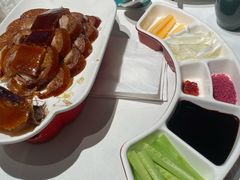 -大鸭梨烤鸭(望京店)