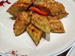 招积茄子-小炳胜(卓悦中心店)