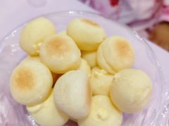 -仟吉KenGee(武汉高铁站店)