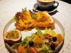 -BE BRIGHT KITCHEN(正佳广场店)
