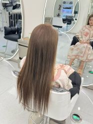 点击看大图 -5M HAIR SALON精品店
