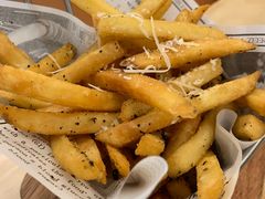 YUM薯条-Yum Yum 土耳其风味餐厅(万达尊店)