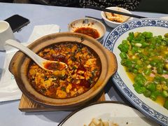 -卞氏菜根香(航空路旗舰店)