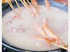 -盈田盈粥庄(博山东路店)