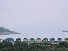 -宁波松兰山滨海旅游度假区