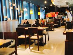 大堂-必胜客(江桥万达店)