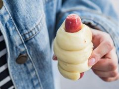 -锅蒸馍(建国中路店)