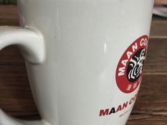 -MANYU COFFEE(广渠门店)