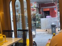 -桥东喜碧海鲜街(水东街店)