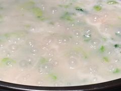 -大良毋米粥(锦龙路总店)