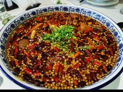 -铜锣湾·有麝自然香(渝北财富中心店)