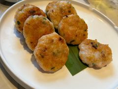 -双合园·海鲜水饺青岛菜(万佳广场店)