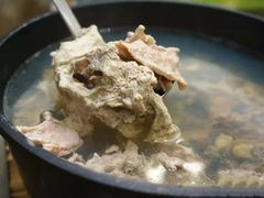沙螺土猪肉汤-202特色排档(五缘湾店)