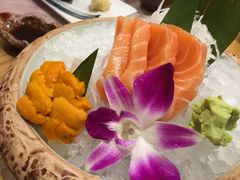 -林妈妈村·日式料理(宝山龙湖天街店)