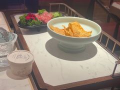 -捞神煲汤火锅(湖滨商业街店)