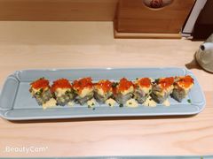 Tuna&nbsp;Maki黄袍加身-Tuna maki寿司(园区永旺店)