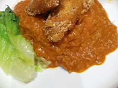 -龙记·香港茶餐厅(海上世界店)