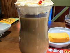 -豪客来牛排(空港华联店)