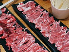 -掂档潮汕牛肉火锅(cityon熙地港店)