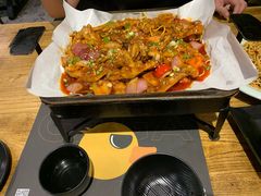 -嘎嘎鸭脑壳(金琴店)