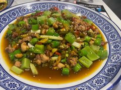 -新蜀会四川豆花(五羊店)