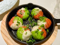 -蔡澜点心·粤菜(嘉里中心店)