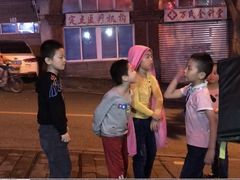 -五娃子烧烤(人民路150号院店)