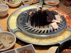 -喜来稀肉(北外滩白玉兰广场店)