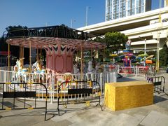 -绿地风尚天地广场