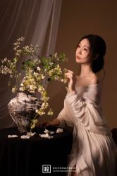 -古摄影婚纱(荔浦半岛豪庭店)