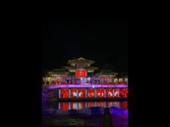 -威海华夏城景区