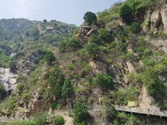 -黑龙潭风景区