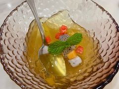 -莆田餐厅(NEX店)