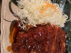 -矢场猪(名古屋站名铁店)