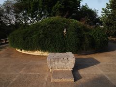 -邓愈墓