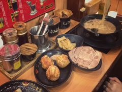 -博多一幸舍(侨福芳草地购物中心店)
