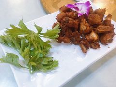 -蒲氏烤鸭(百寿路店)