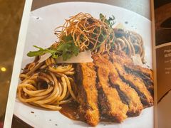 -哈蒙德餐厅