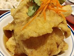 -新兴园饺子馆(河南街店)