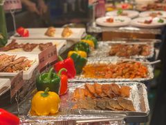 -渔纬港海鲜自助餐厅(湖里万达店)