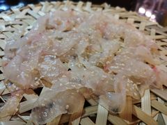 -草鱼先生潮州鱼生·虾生(新厦花园店)