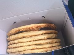 -阿布拉的馕(西北路店)