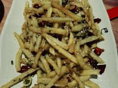 -巴厘龙虾·榜首油焖大虾(青山店)
