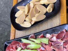 -贵州豆腐王(上合店)