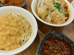 -付小姐在成都(川沙店)