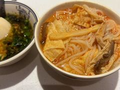 -螺大喜螺蛳粉火锅(雍和宫店)