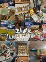 -袁亮今日陶艺(苹果社区总店)