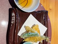 -四葉寿司·城市景观(深圳湾1号店)
